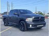 RAM 1500 57 HEMI 2017