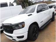 RAM 1500 BIGHORN 4X4 2022