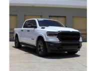 RAM 1500 Build to Serve 2021