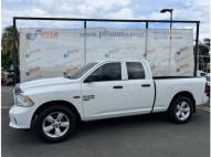 RAM 1500 CLASSIC 2021 BIEN NUEVA