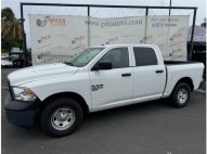 RAM 1500 CLASSIC 2021