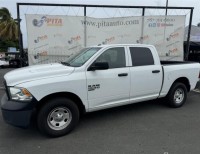 RAM 1500 CLASSIC 2021