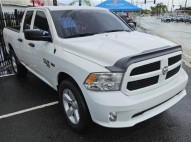 RAM 1500 CLASSIC 57L HEMI IMPECABLEJJR