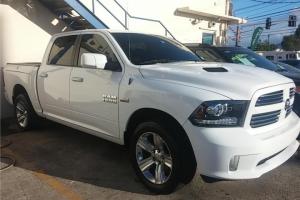 RAM 1500 CON RAMBOX 4PTS SPORT