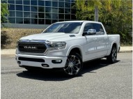 RAM 1500 LARAMIE 2019 4X4