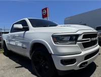 RAM 1500 LARAMIE 4X4 2019