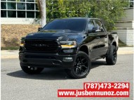 RAM 1500 LARAMIE HEMI 57 E-TORQUE 4X4