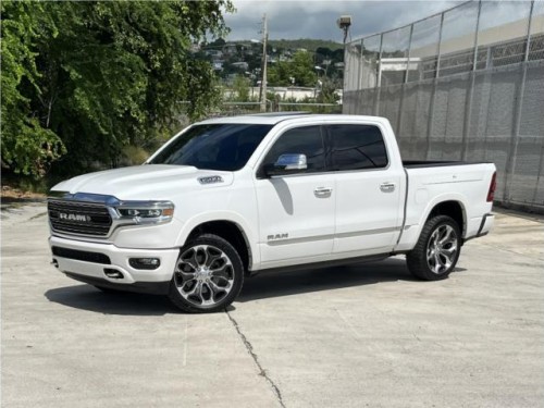 RAM 1500 LIMITED 2019 Â¡4X4