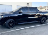 RAM 1500 LONE STAR 2022