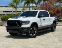 RAM 1500 REBEL 2023 Â¡4X4