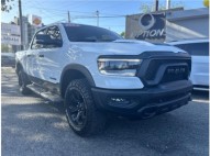 RAM 1500 REBEL 2024