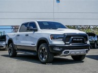 RAM 1500 REBEL 4x4 2023 CON SOLO 14K MILLAS