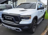 RAM 1500 REBEL LF AUTO