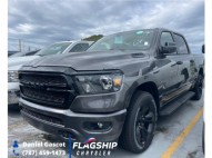 RAM 1500 TRADESMAN CREW CAB 2024