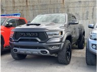 RAM 1500 TRX 2022