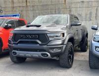 RAM 1500 TRX 2022