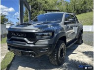 RAM 1500 TRX 2023 -COMO NUEVO