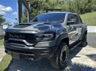 RAM 1500 TRX 2023