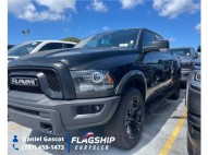 RAM 1500 WARLOCK 4x4 2023