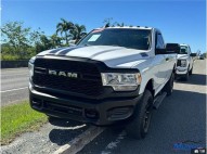 RAM 2500 2020 -COMO NUEVO