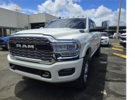 RAM 2500 LIMITED 2020