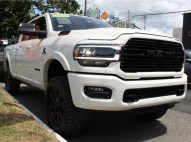 RAM 2500 Laramie 2022