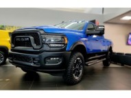 RAM 2500 REBEL 2024LIQUIDACION