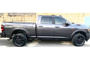 RAM 2500 TURBO DIESEL 2020 74995