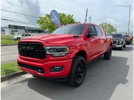 RAM 3500 TURBO DIESEL 2022