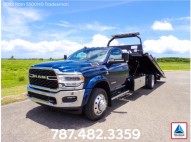 RAM 5500HD Tradesman 2022 como nueva