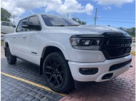 RAM Laramie 4x4 2022