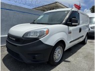 RAM PROMASTER CITY 2021