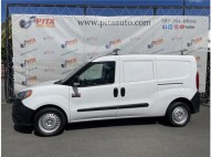 RAM PROMASTER CITY 2021GRAN VARIEDAD