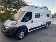 RAM PROMASTER CUSTOMIZE BY WINNEBAGO