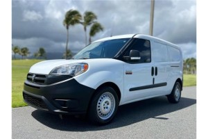 RAM ProMaster City 2018 787-710-4490