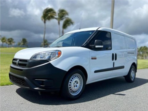 RAM ProMaster City 2018 787-710-4490