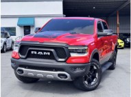 RAM REBEL 1500 2021