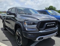 RAM REBEL 1500 HEMI 57LIMPRESIONANTE JJR