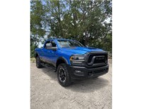 RAM Rebel 2500Cummins Turbo Diesel 2023