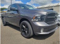 RAM57HEMI2020 4x4BLACK EDITION 