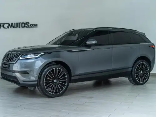 RANGE ROVER VELAR SE