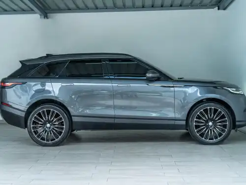 RANGE ROVER VELAR SE