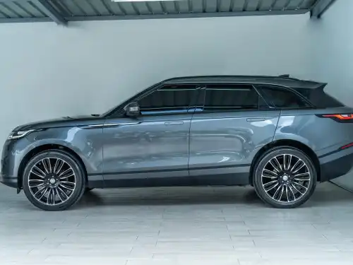 RANGE ROVER VELAR SE