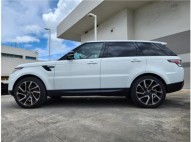 RANGE ORVER SPORT V8 SUPERCHARGED 2014 2114