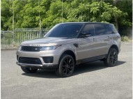 RANGE ROVER 2022 CON SOLO 29K MILLAS