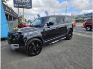 RANGE ROVER DEFENDER P525 V8 50L PRE-OWNED