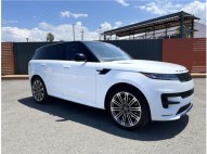 RANGE ROVER SPORT P400 DYNAMIC