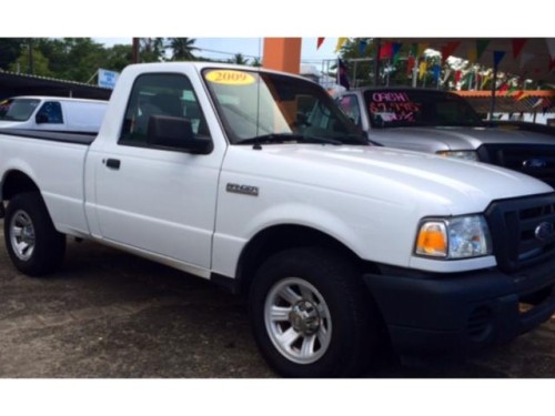 RANGER 2010 SOLO 9,995 Y $175.00 MENSUAL