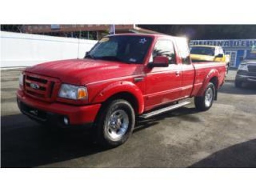 RANGER SPORT 2011 CAB 12 20K ENAMORATE am