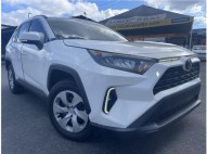 RAV-4 LE 2019 DESDE 299 MENSUAL